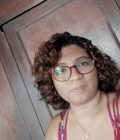 Rencontre Femme Suisse à Argovie : Rosaline, 41 ans